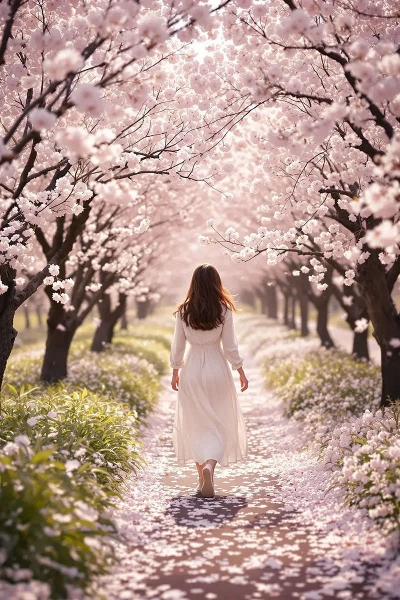 梨花满地 电影海报 - 激情福利